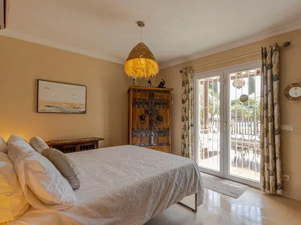 Casa o chalet independiente en Calle las Violetas, 12, El Higuerón - Capellanía, El Higuerón - Capellanía - Foto 11