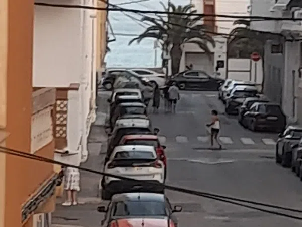 Piso en Calle Eduardo Dato, 10 n, Moncófar playa, Moncófar playa - Foto 7