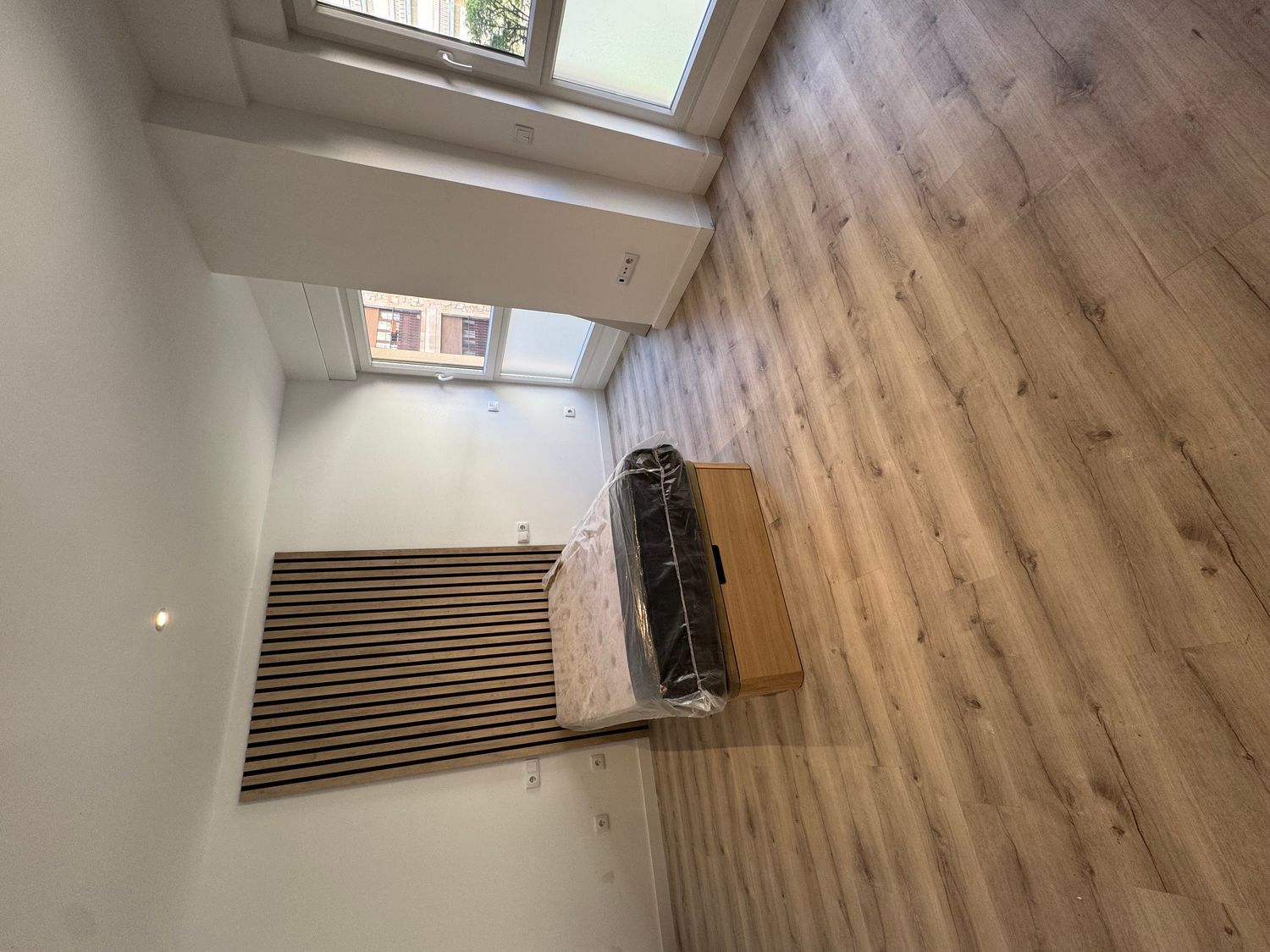 Estudio en Calle Fonseca, 3, San Vicente-Las Úrsulas, Salamanca - Foto 4
