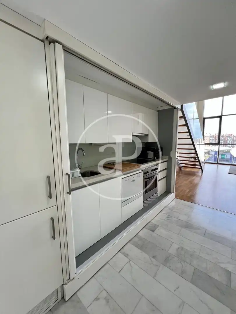 Loft en  Av. Hermanos Machado - Foto 6