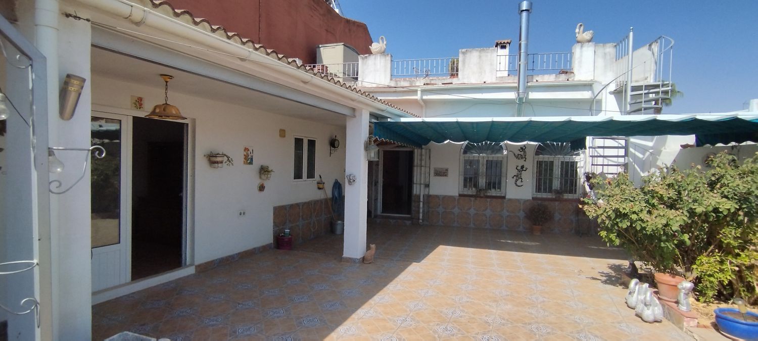 Chalet adosado en Calle Hermanas de la Cruz, 77 - Foto 8