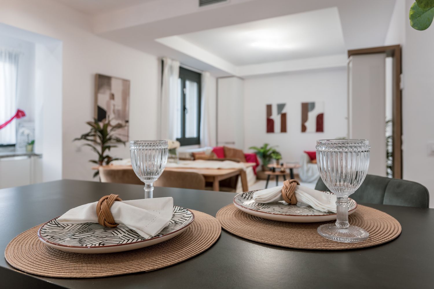 Piso en Barrio La Sagrada Família - Foto 3