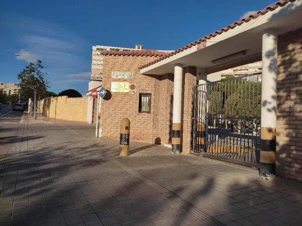 Ático en Avenida Benidorm, 18, Playa de San Juan - Foto 1