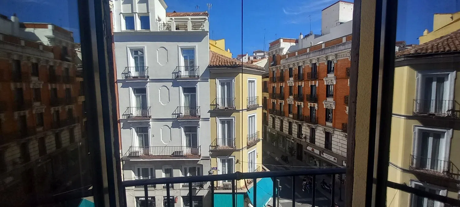 Estudio en calle de Toledo, 28 - Foto 13