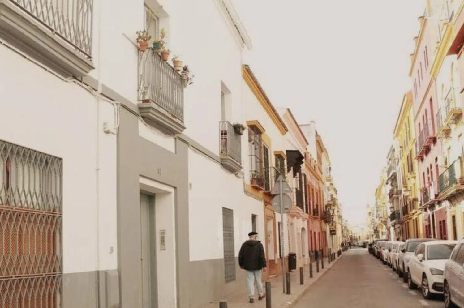 Piso en calle Pureza, 98 - Foto 9