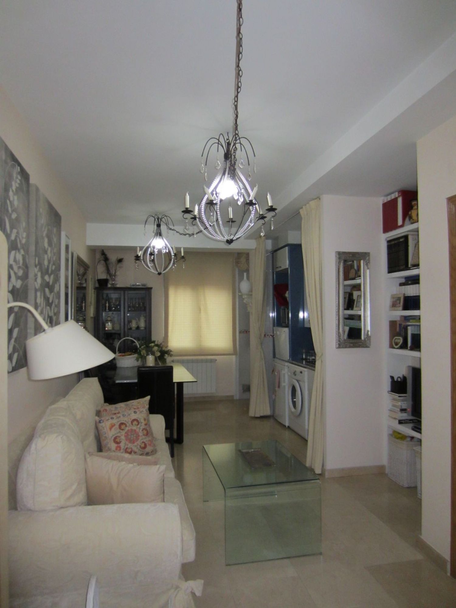 Dúplex en Calle Almansa, 6, Zona Estación - Foto 5