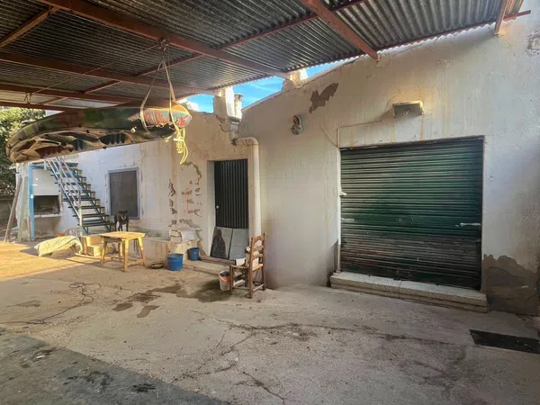 Casa independiente en Diseminado Mundo Nuevo, 19 a - Foto 3