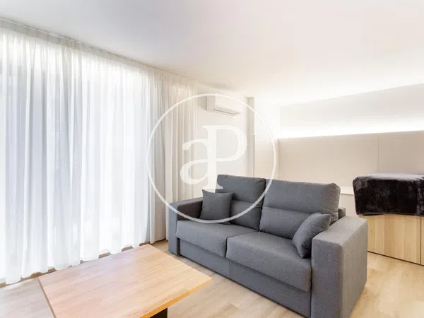 Estudio en Calle del Mar, La Xerea - Foto 4