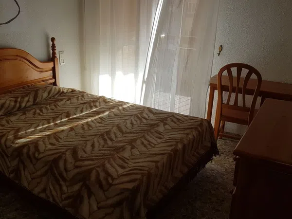 Piso en Travesía Uruguay, 6, Santa Teresa-Vista Hermosa - Foto 7