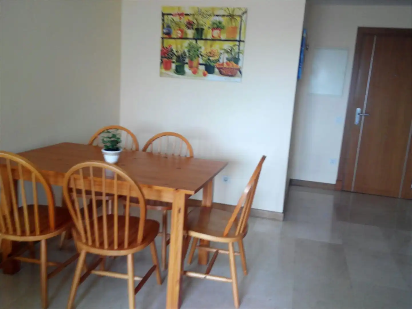 Piso en  Calle Julio Barry Rodríguez Doctor 3 - Foto 8