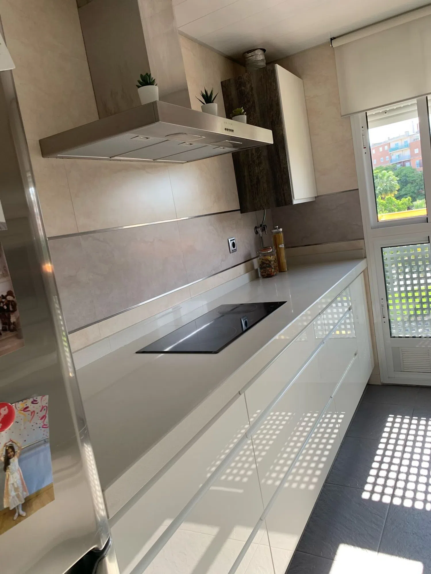 Piso en avenida de las Ciencias, 20 - Foto 4