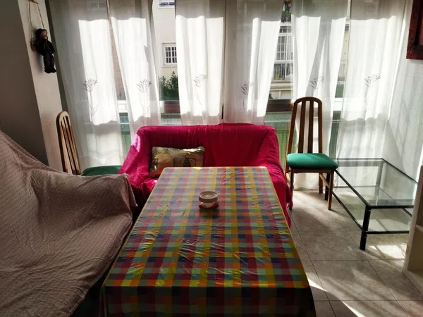 Piso en Calle Araquil, 5, El Juncal - El Plantinar - Foto 2