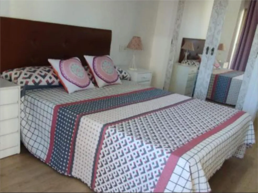 Piso en  Avenida del Doctor Orts Llorca 11 - Foto 11