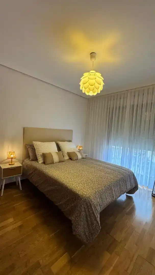 Piso en  Rúa Ecuador 2 - Foto 2