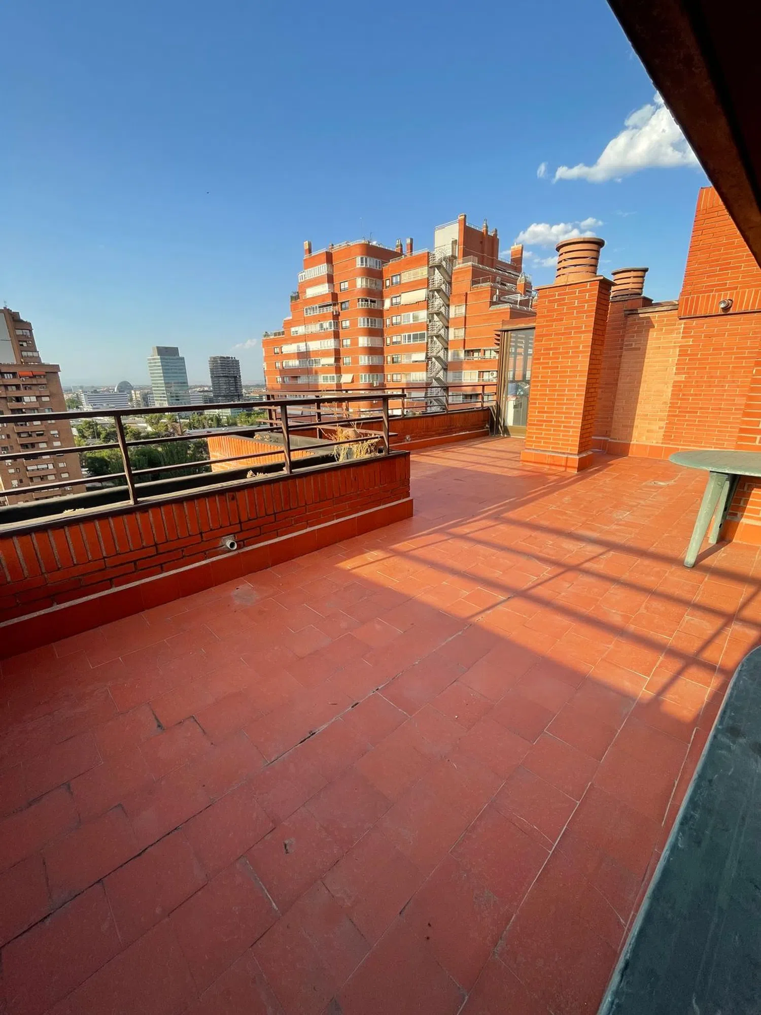 Ático en avenida de Burgos, 40 - Foto 24