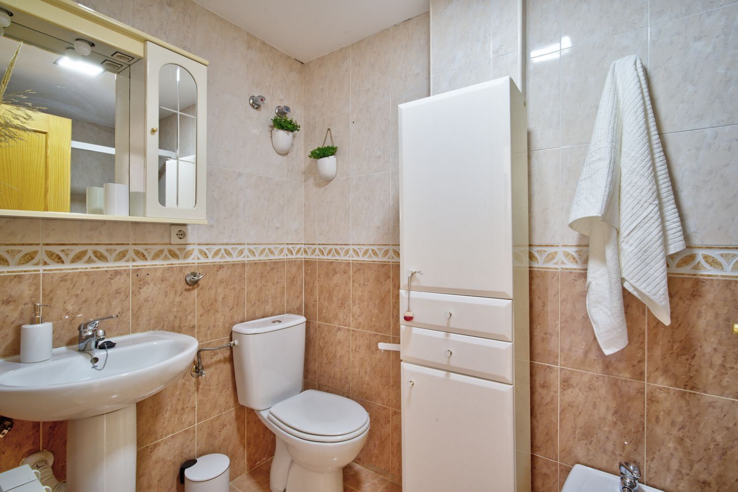 Chalet adosado en calle Carmen de Burgos, 18 - Foto 15