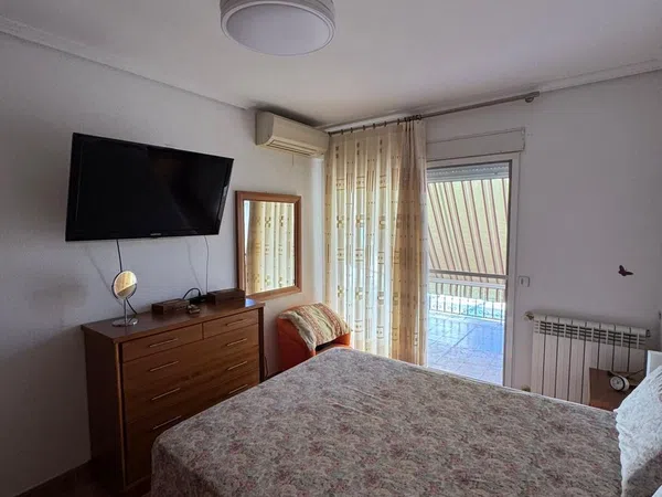 Chalet adosado en Calle de Mariano Benlliure, 27 - Foto 19