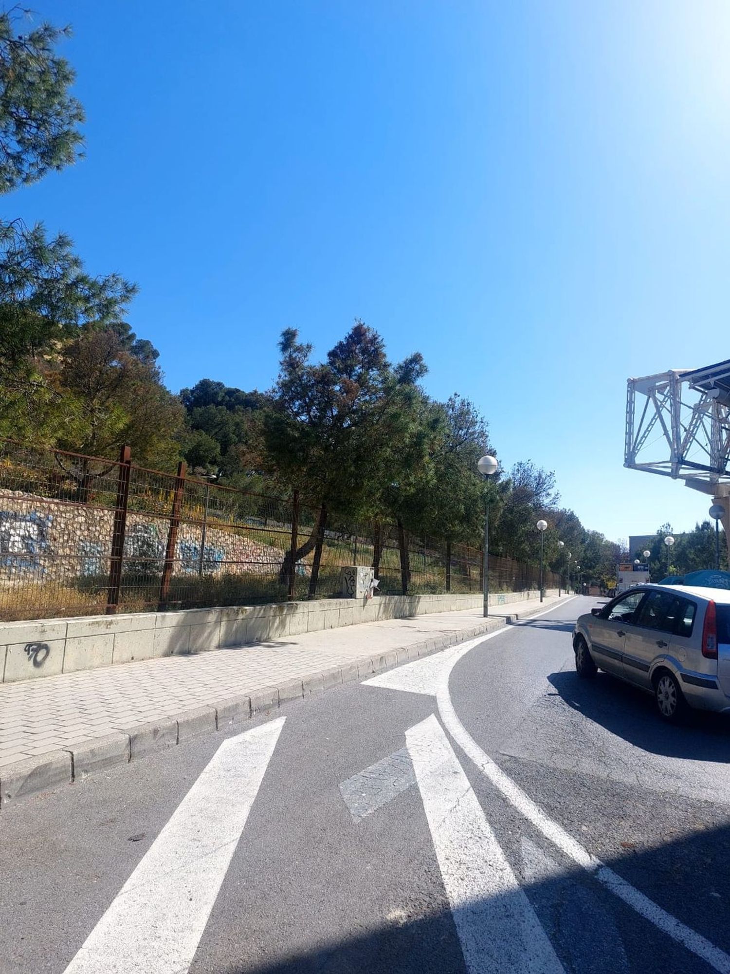 Piso en camino de Ronda, 15 - Foto 2