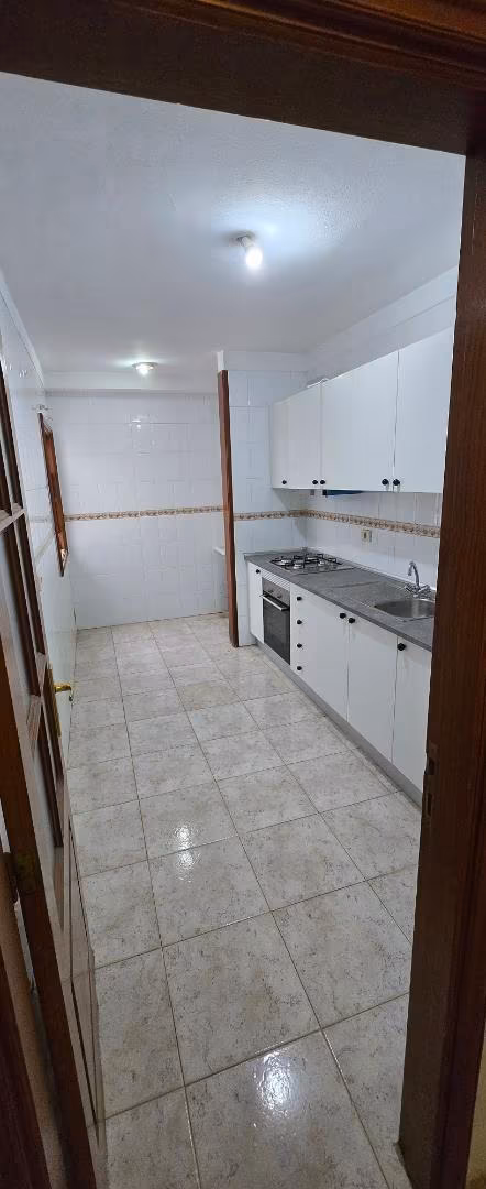 Piso en  Calle Leopoldo de la Rosa Olivera 4 - Foto 4