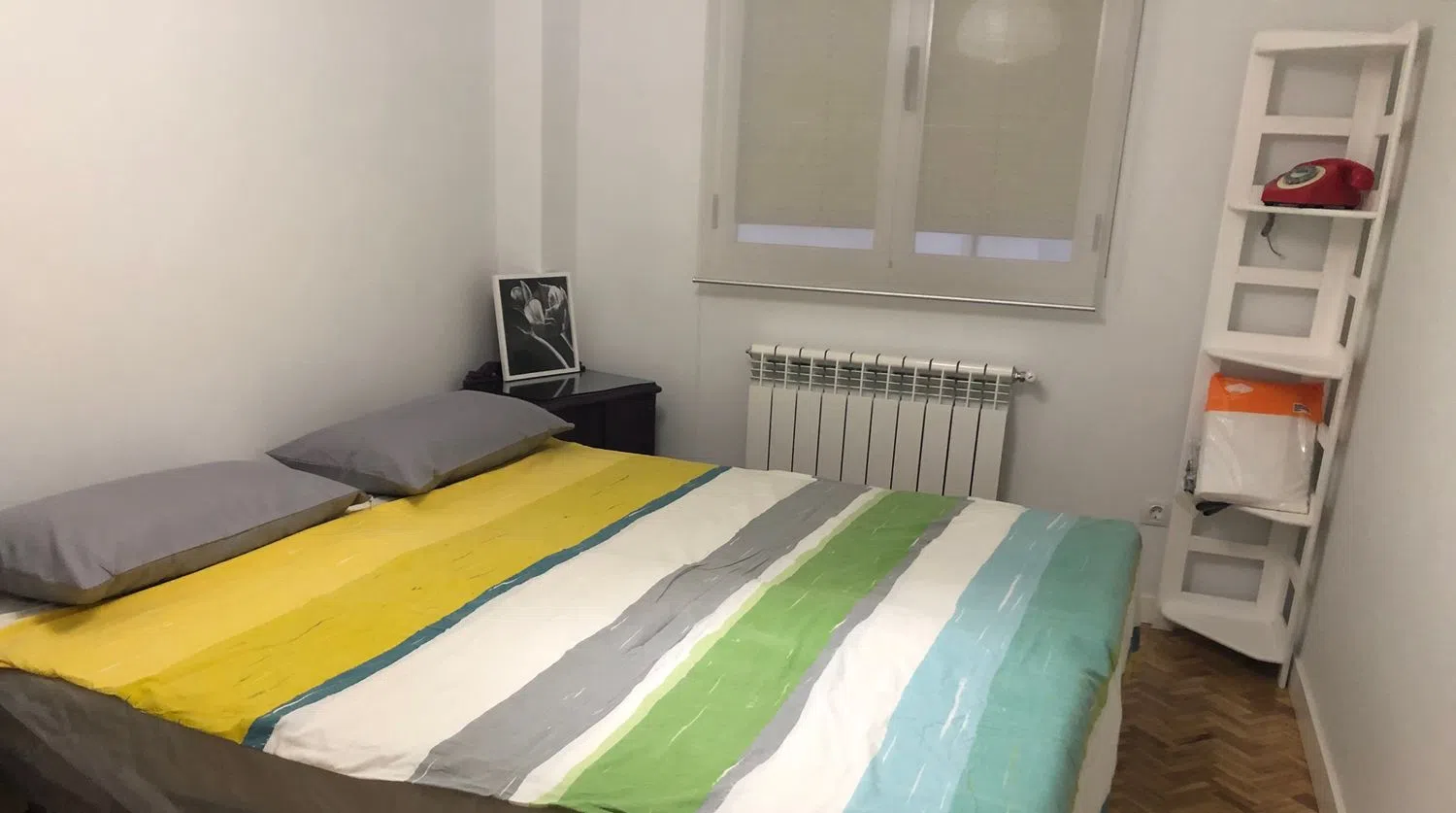 Piso en calle de las Islas Cíes, 23 - Foto 13