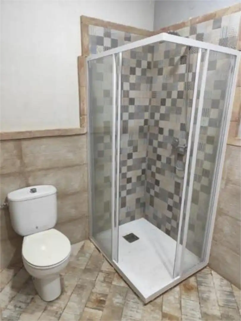 Apartamento en zona Co nsum - Foto 4