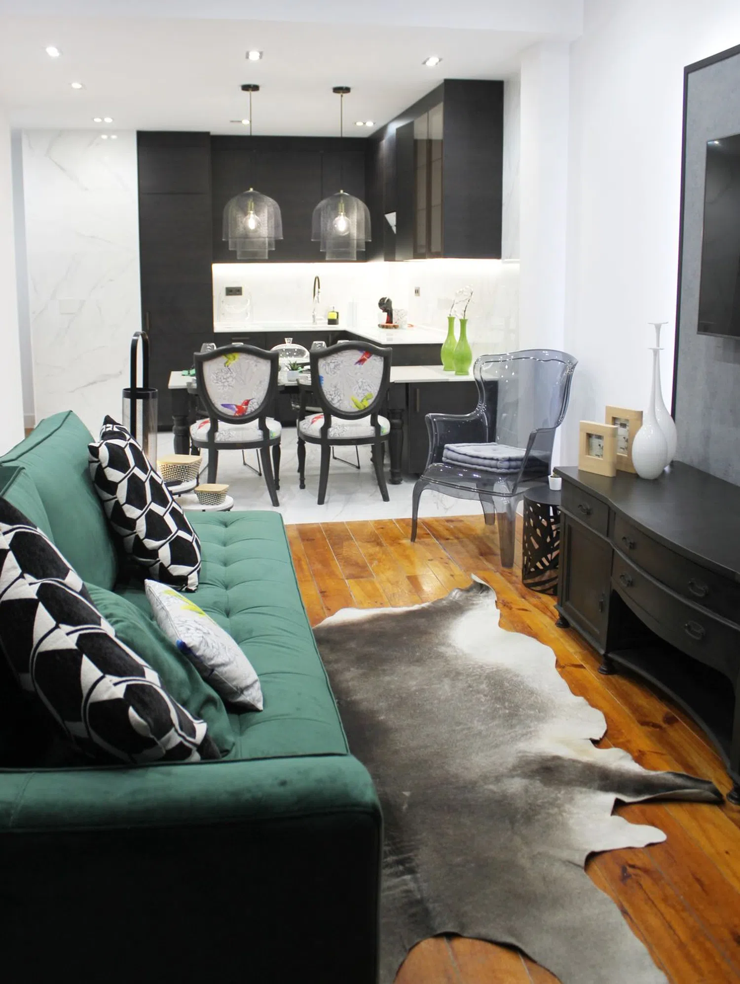 Piso en calle de Valverde, 23 - Foto 4