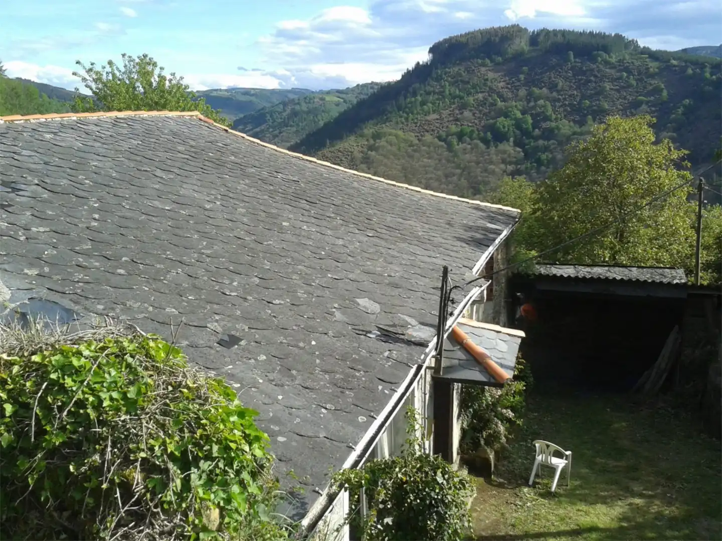 Piso en  Lugar Vilaframil 6D - Foto 2