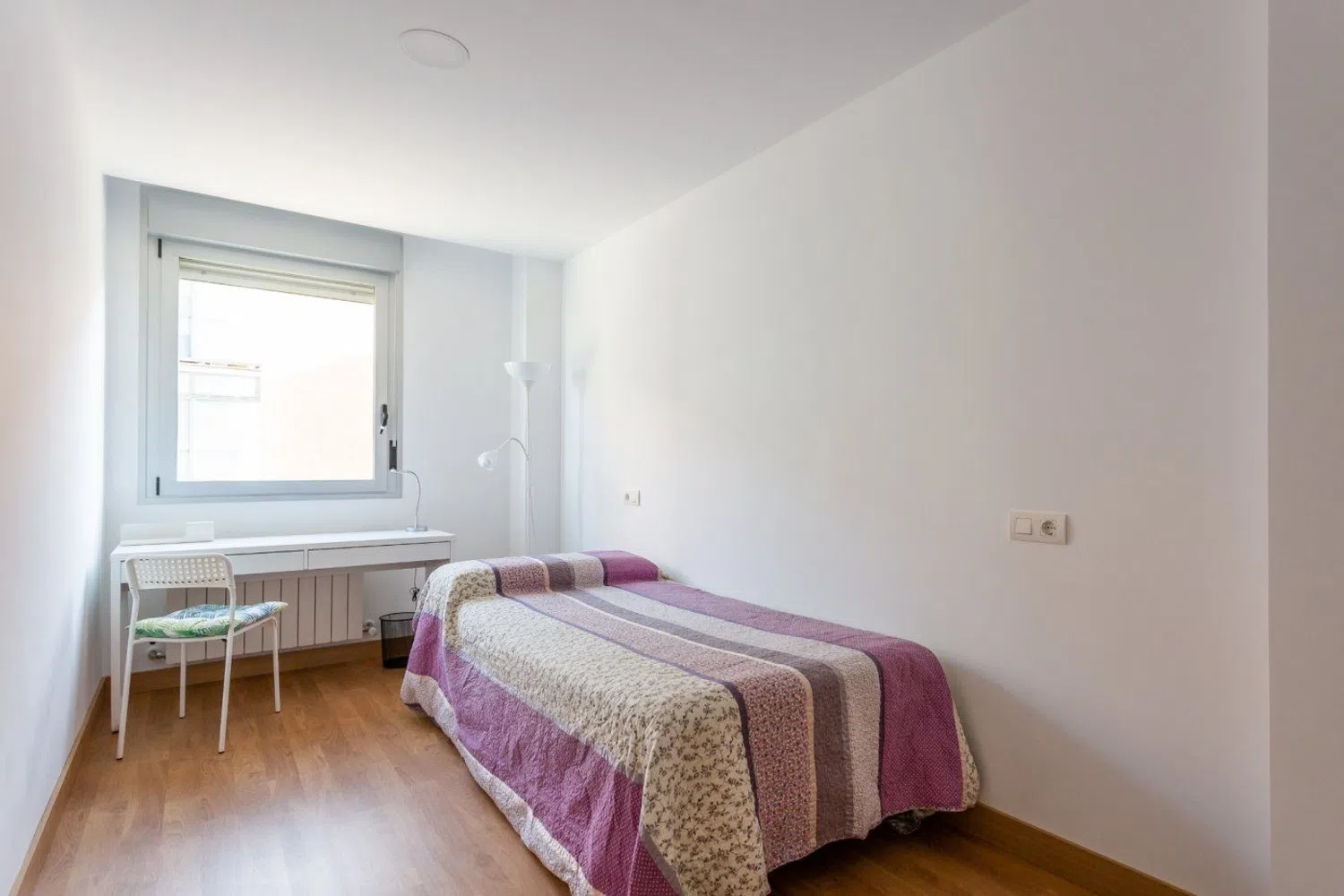 Piso en calle Santos Ochandategui, 56 - Foto 9