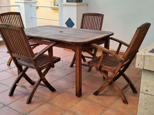 Casa independiente en calle Bailén, 24 - Foto 8