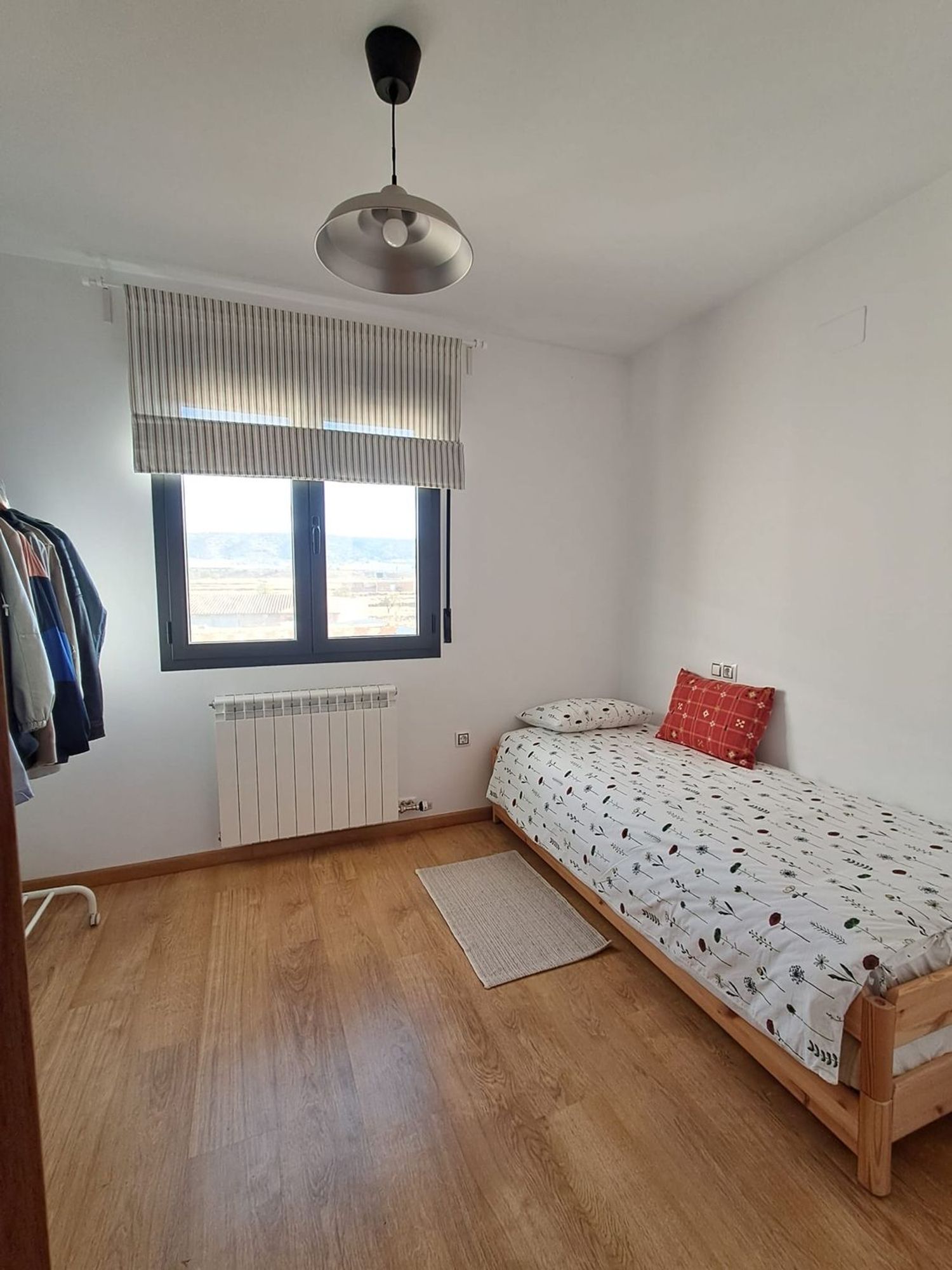 Piso en Calle Eras Cantón, 8, Barrios periféricos, Barrios periféricos - Foto 4