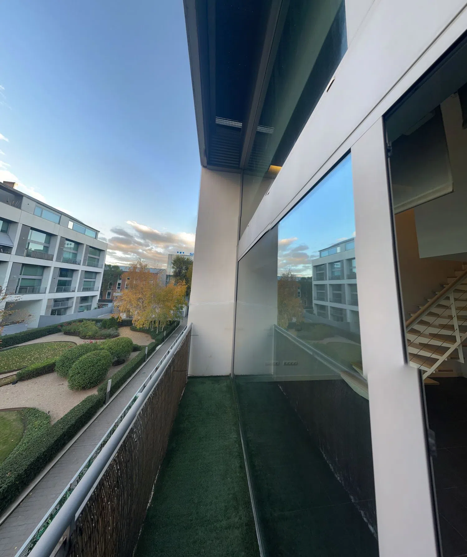 Estudio en calle de Julián Camarillo, 47 - Foto 18