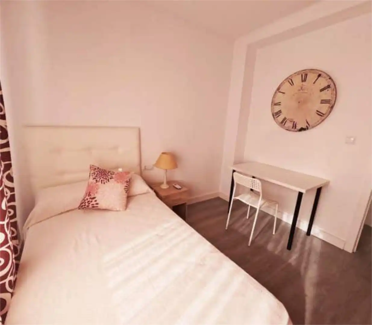 Piso en Ciudad Jardín - Foto 5