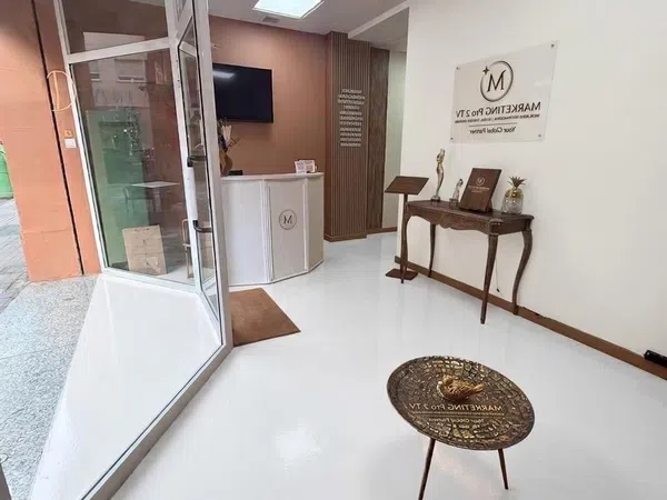 Local en Clínica de fisioterapia en Patraix, Patraix - Foto 7