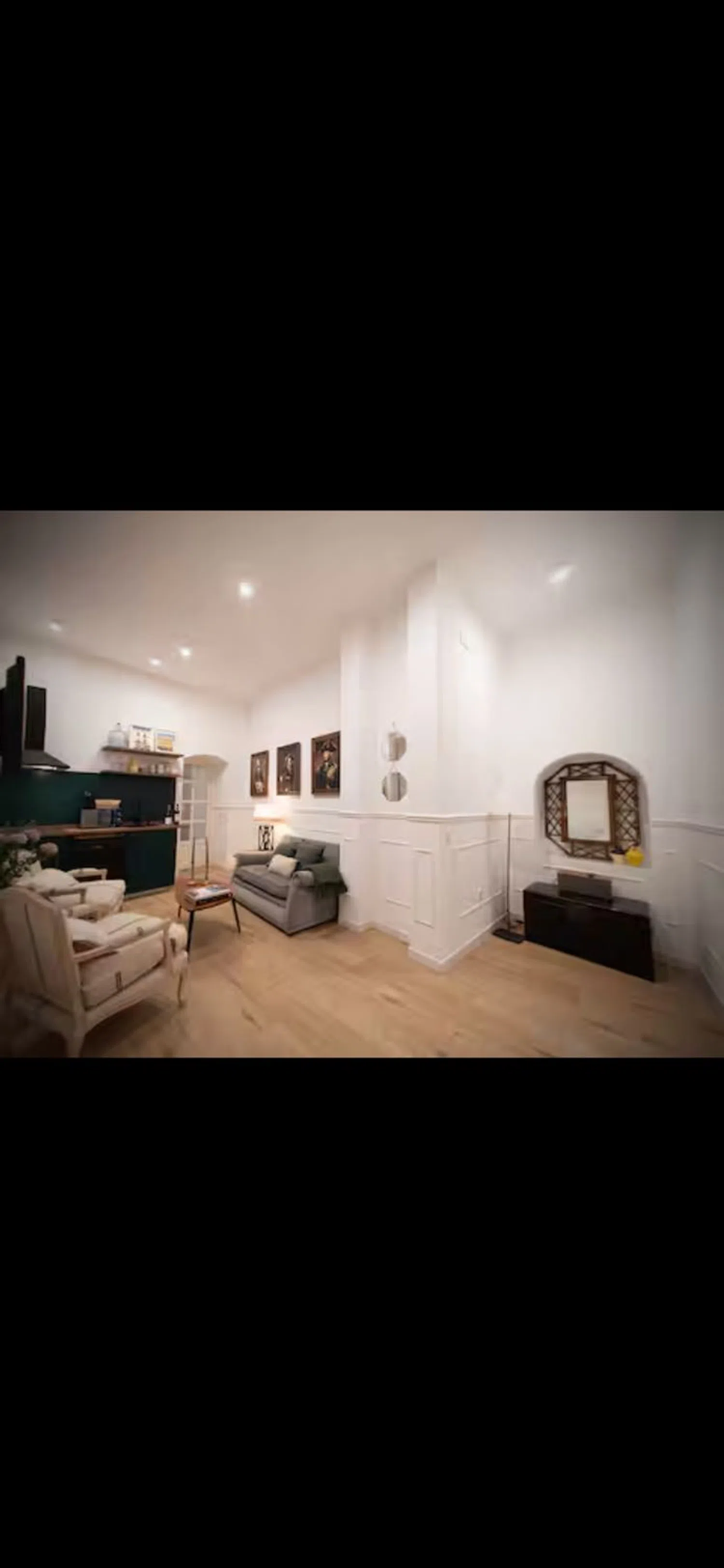 Piso en calle Morgado, 2 - Foto 2