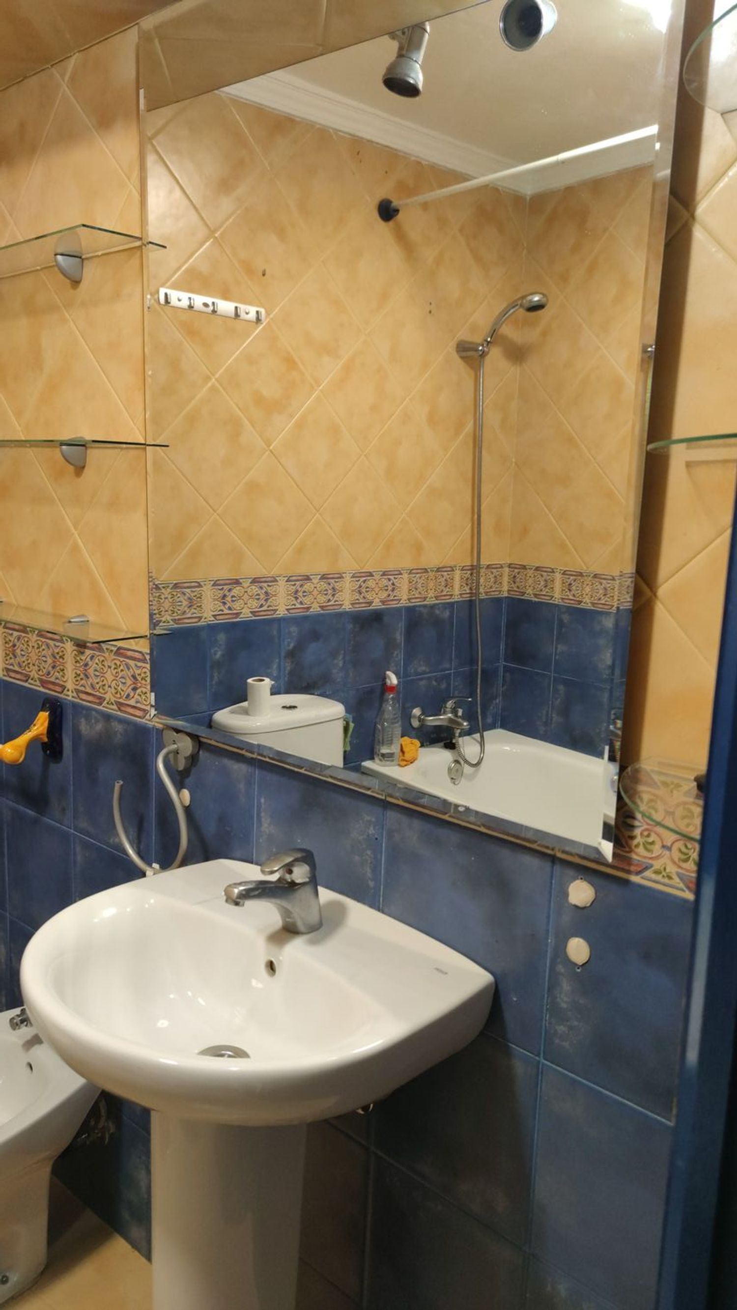 Piso en Avenida de José Ribera, 13, El Consul - El Romeral - Foto 5