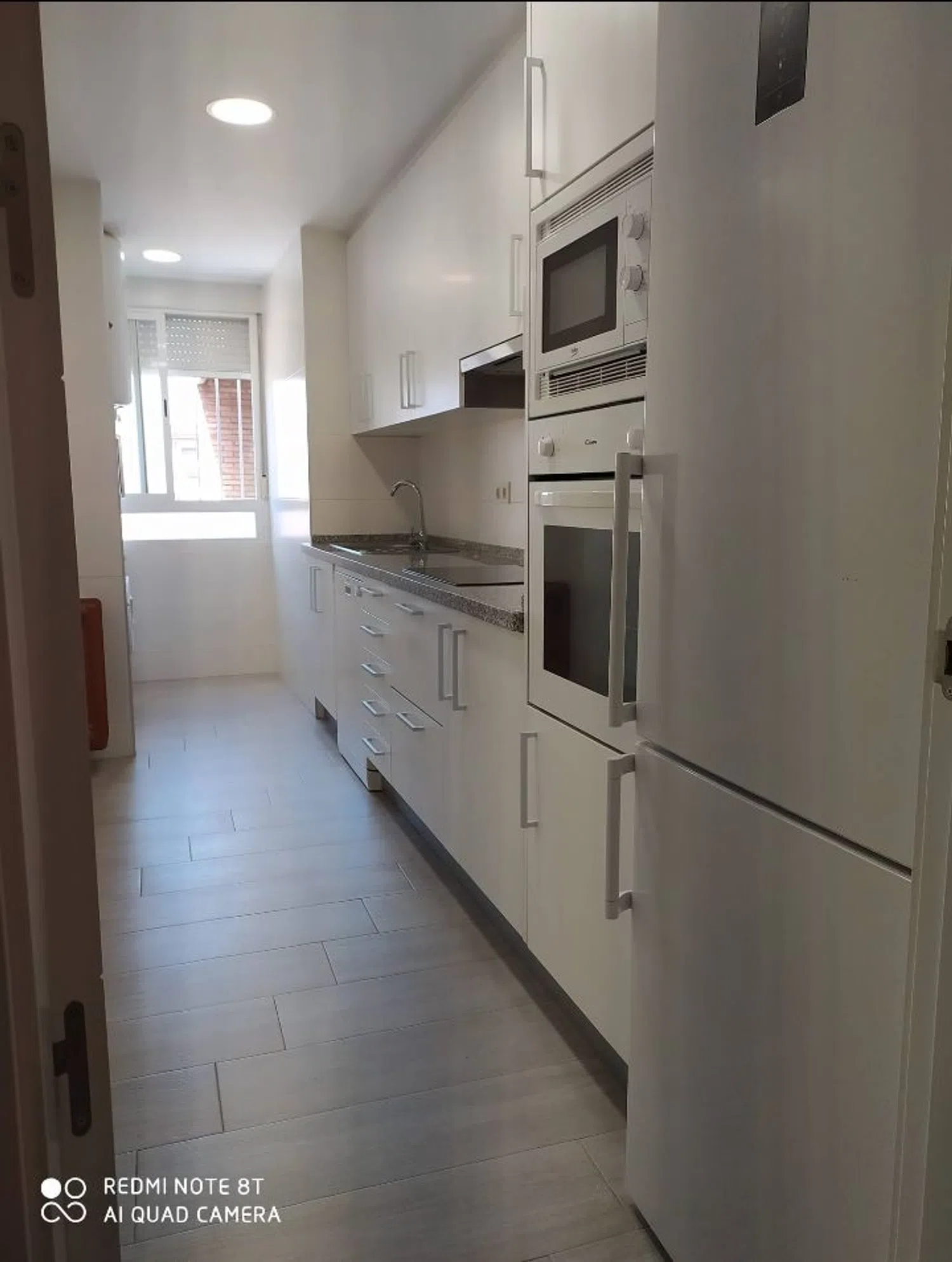 Piso en calle Washington Irving, 3 - Foto 4