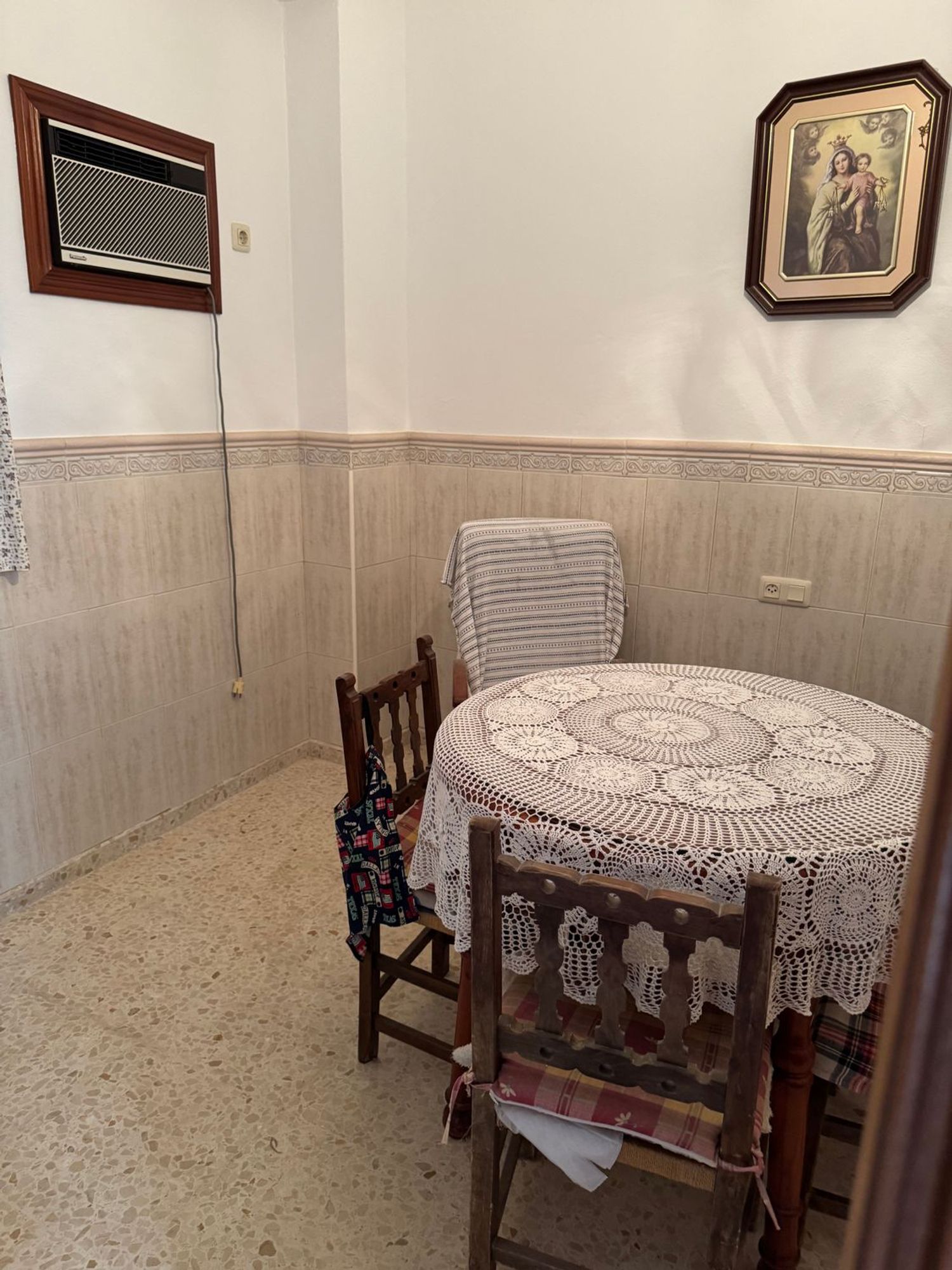 Casa o chalet independiente en Paradas - Foto 4