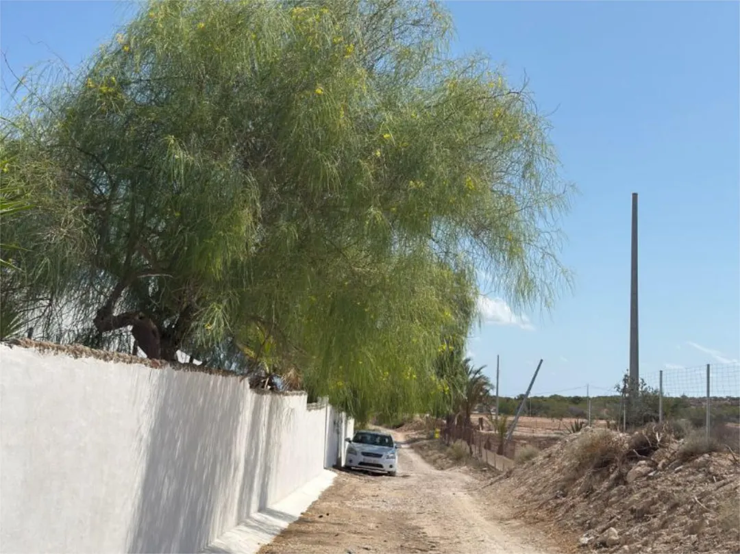 Chalet en  Partida Marina 1036A - Foto 17