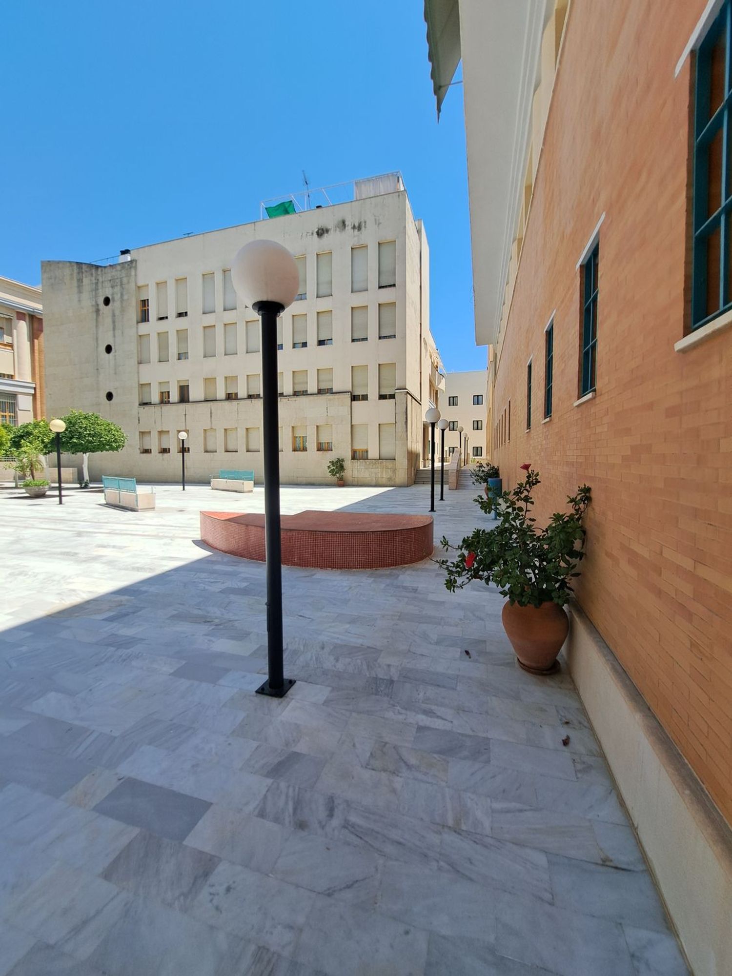 Piso en Calle San Jacinto, 64, Ronda de Triana-Patrocinio-Turruñuelo - Foto 15
