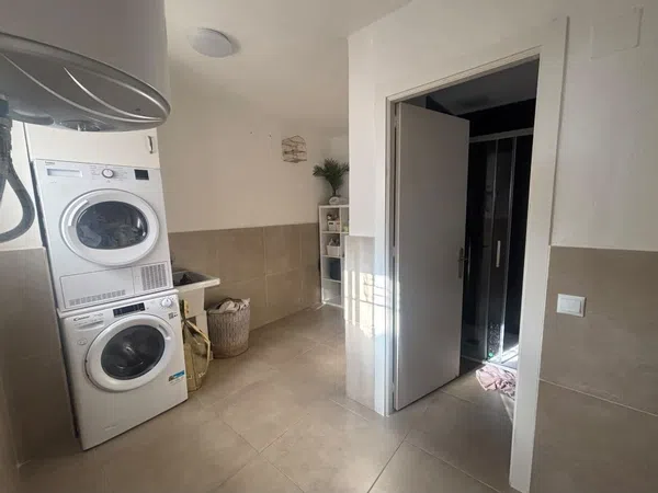 Chalet adosado en Villalobos, 91, Benagalbón, Benagalbón - Foto 3