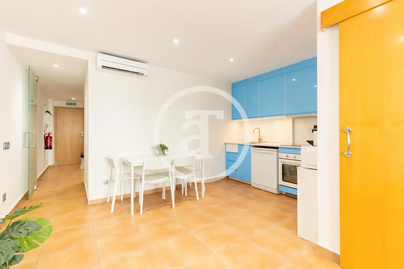 Piso en  Avinguda Verge de Montserrat - Foto 6
