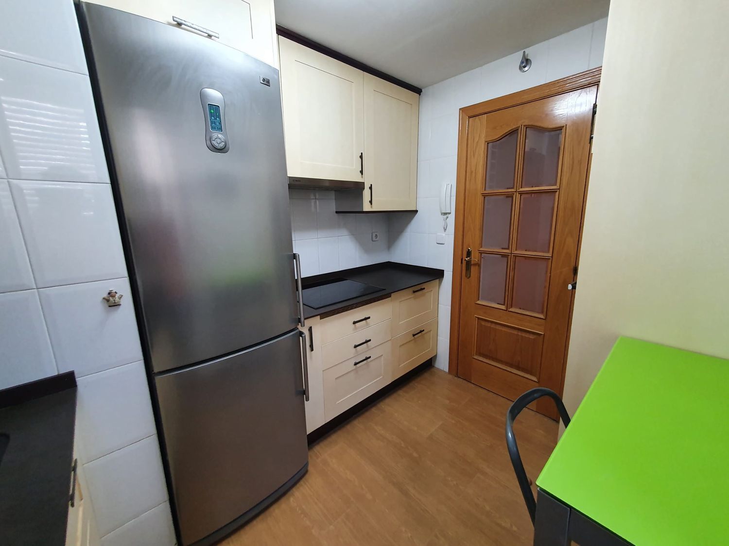 Piso en calle de Oudrid, 18 - Foto 7