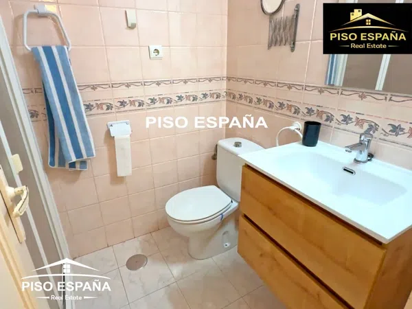Piso en Avenida Benidorm - Foto 18