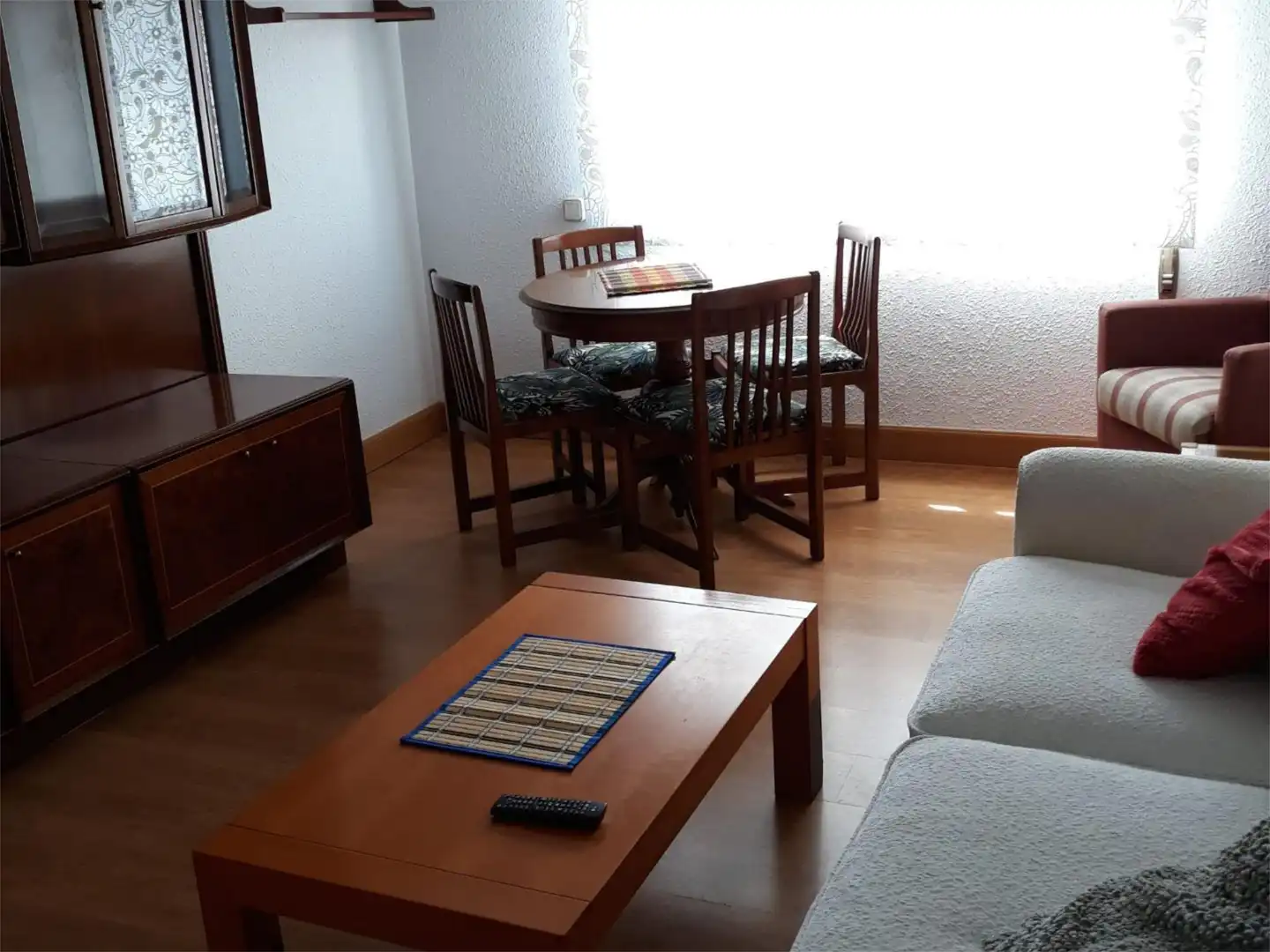 Piso en  Calle de la Reina Fabiola 12 - Foto 19