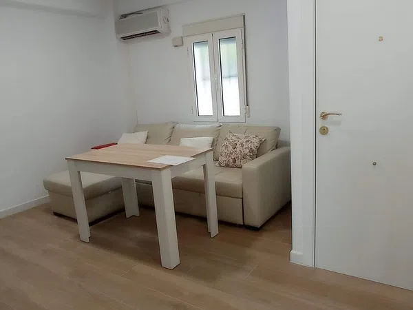 Piso en Barrio El Juncal - El Plantinar