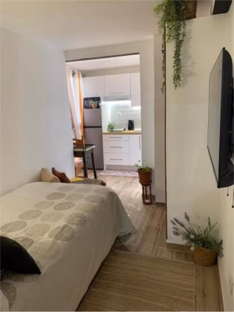 Estudio en San Blas - Foto 2