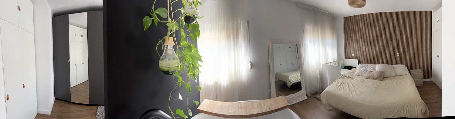 Chalet adosado en Avenida Emilio Arrieta, 1 - Foto 18