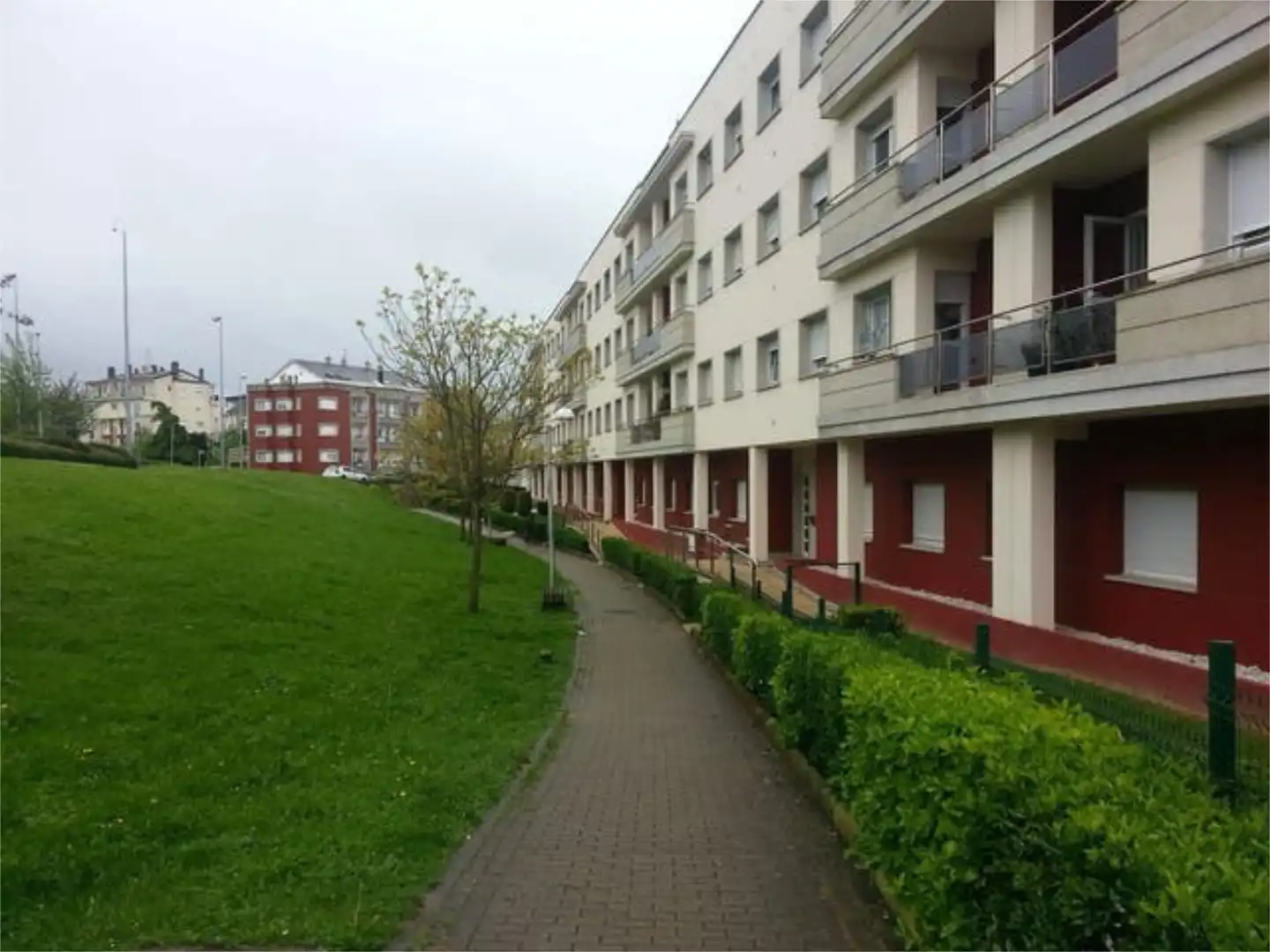 Apartamento en Fingoi - Foto 9