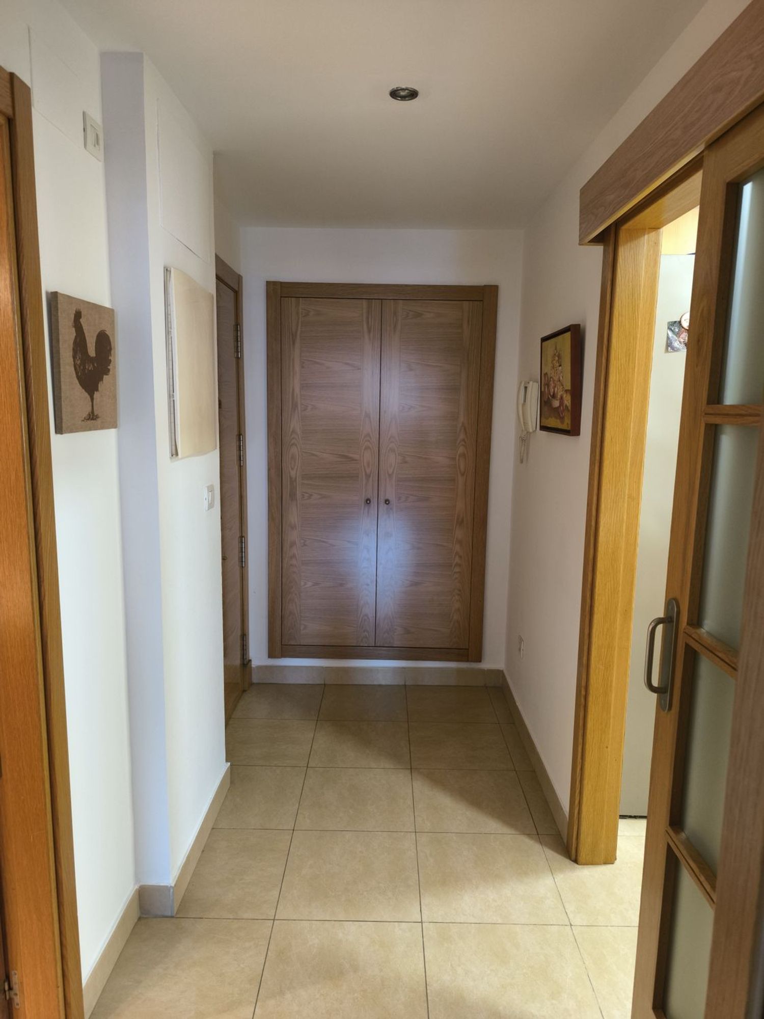 Piso en glorieta de Letonia, 1 - Foto 4