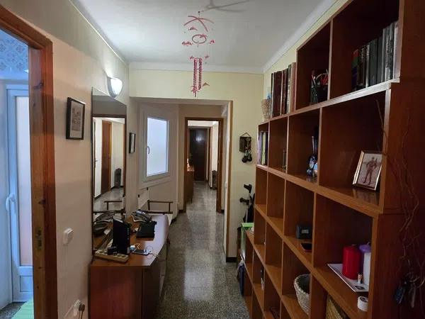 Piso en calle Sant Isidre Llaurador, 16 - Foto 4